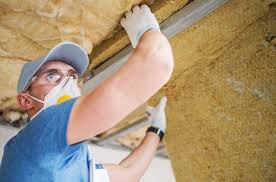 Best Soundproof Insulation  in Flence, OR